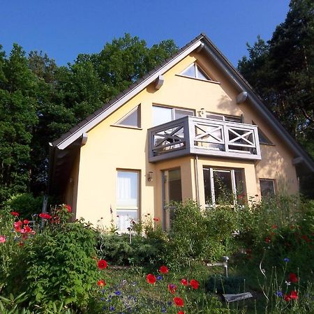 Ferienwohnung Amelie Heringsdorf Pokój zdjęcie