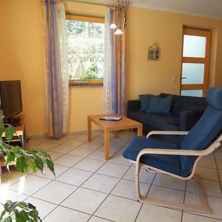 Ferienwohnung Amelie Heringsdorf Zewnętrze zdjęcie