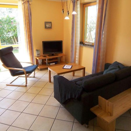 Ferienwohnung Amelie Heringsdorf Zewnętrze zdjęcie