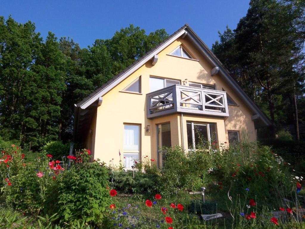 Ferienwohnung Amelie Heringsdorf Pokój zdjęcie
