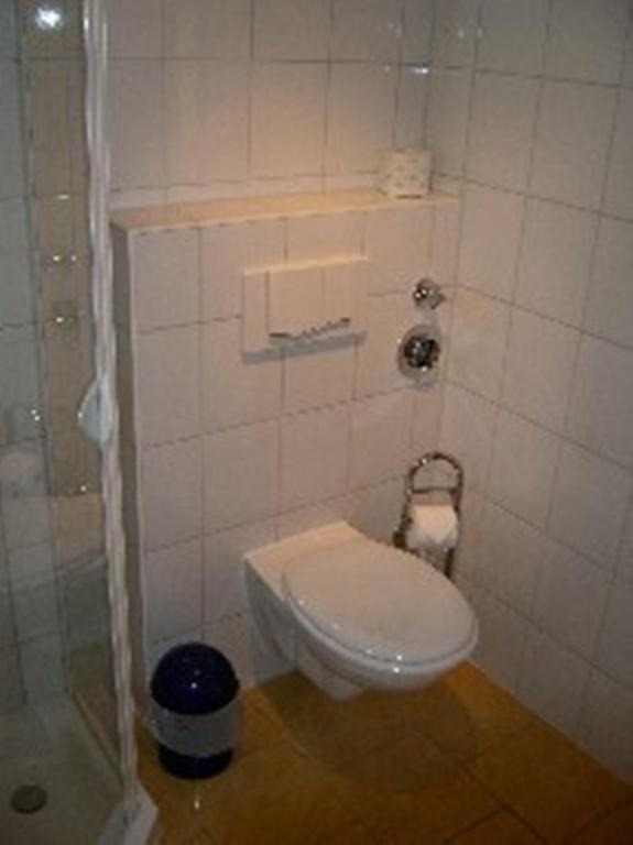 Ferienwohnung Amelie Heringsdorf Pokój zdjęcie