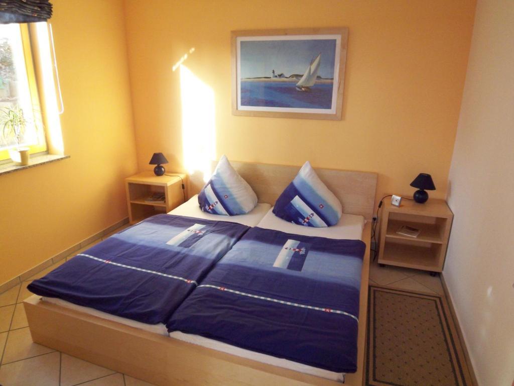 Ferienwohnung Amelie Heringsdorf Pokój zdjęcie