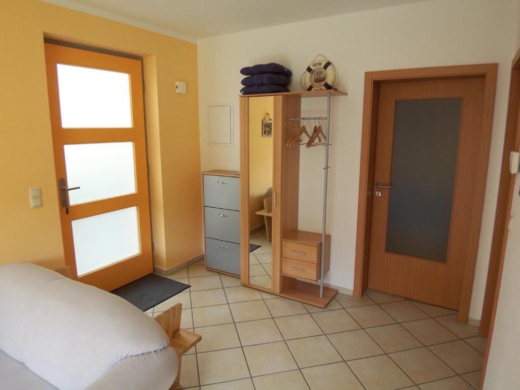 Ferienwohnung Amelie Heringsdorf Zewnętrze zdjęcie