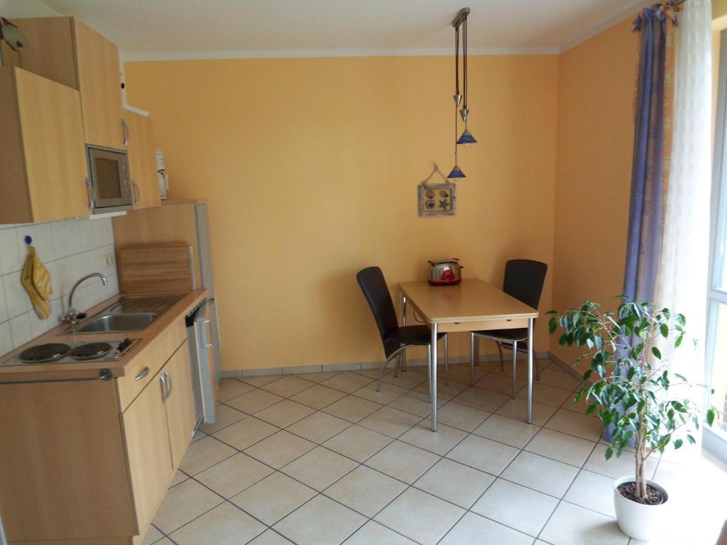 Ferienwohnung Amelie Heringsdorf Zewnętrze zdjęcie
