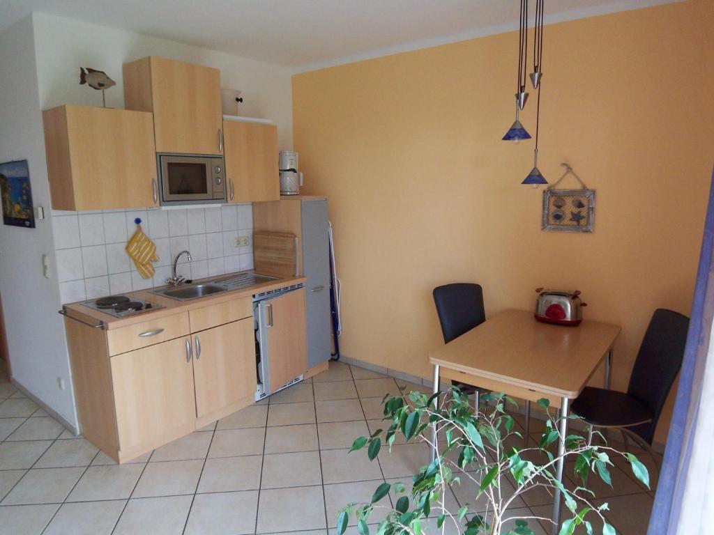Ferienwohnung Amelie Heringsdorf Zewnętrze zdjęcie