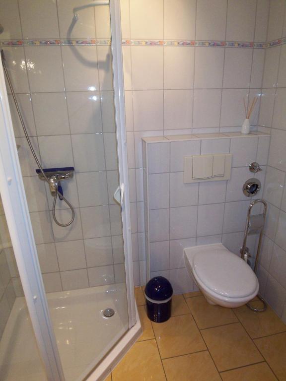 Ferienwohnung Amelie Heringsdorf Pokój zdjęcie