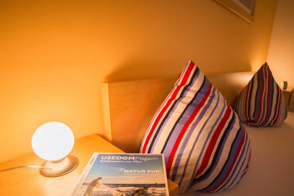 Ferienwohnung Amelie Heringsdorf Zewnętrze zdjęcie