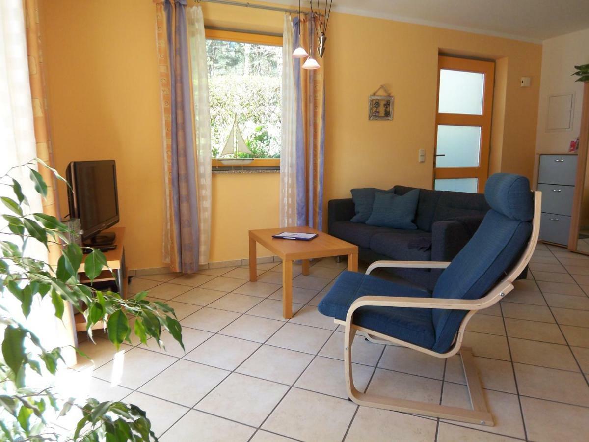 Ferienwohnung Amelie Heringsdorf Zewnętrze zdjęcie